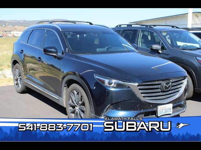 2016 Mazda CX-9 Grand Touring