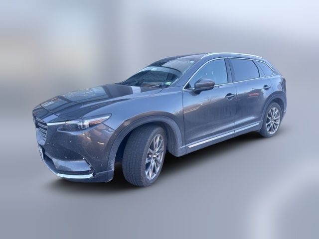 2016 Mazda CX-9 Grand Touring