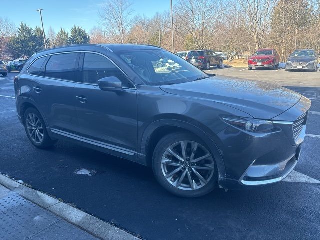 2016 Mazda CX-9 Grand Touring