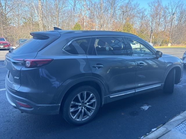 2016 Mazda CX-9 Grand Touring