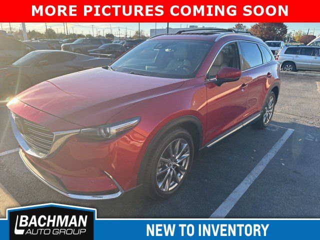 2016 Mazda CX-9 Grand Touring