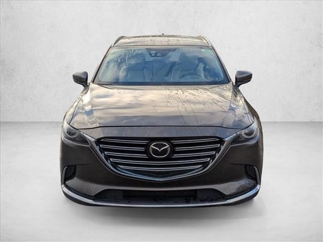 2016 Mazda CX-9 Grand Touring