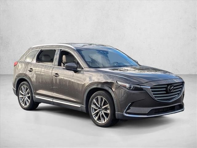 2016 Mazda CX-9 Grand Touring