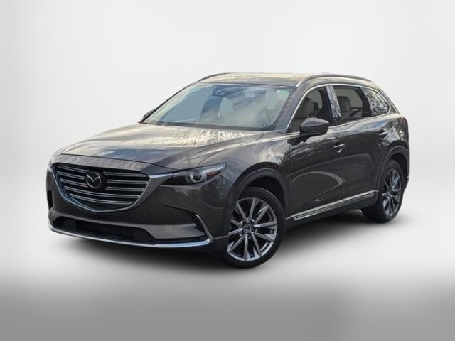 2016 Mazda CX-9 Grand Touring