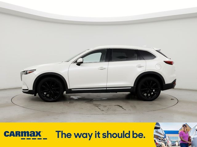 2016 Mazda CX-9 Grand Touring