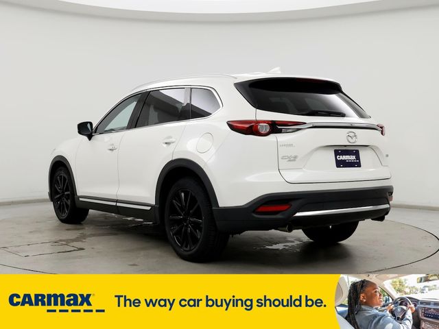 2016 Mazda CX-9 Grand Touring