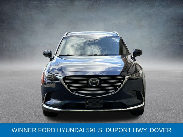 2016 Mazda CX-9 Grand Touring