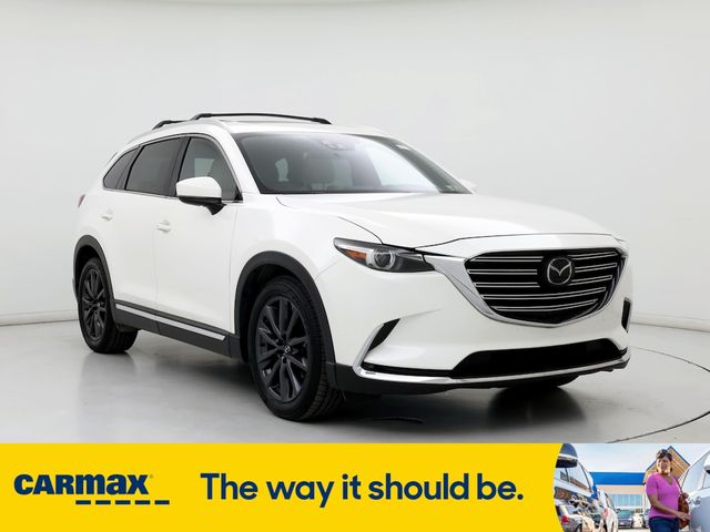 2016 Mazda CX-9 Grand Touring