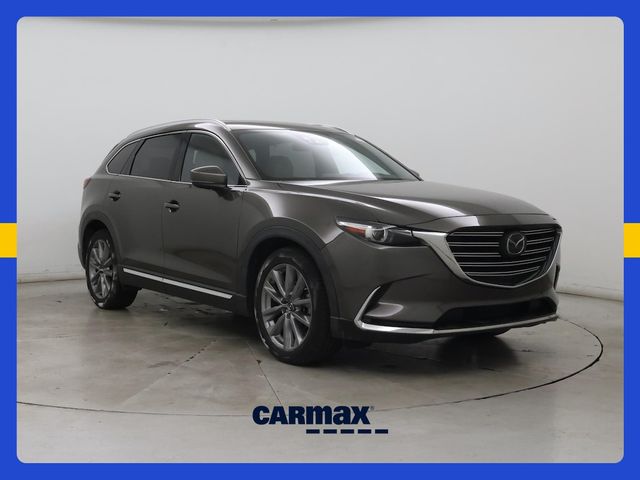 2016 Mazda CX-9 Grand Touring