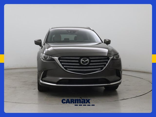2016 Mazda CX-9 Grand Touring