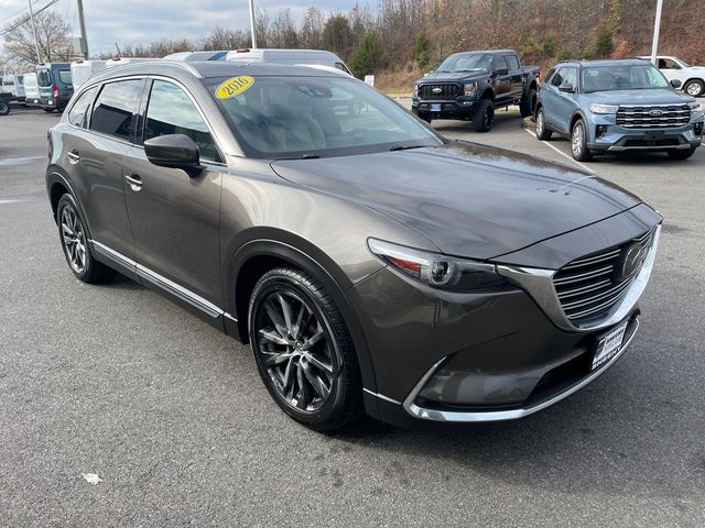 2016 Mazda CX-9 Grand Touring