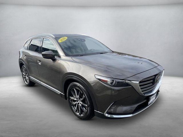 2016 Mazda CX-9 Grand Touring