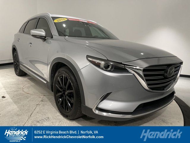 2016 Mazda CX-9 Grand Touring