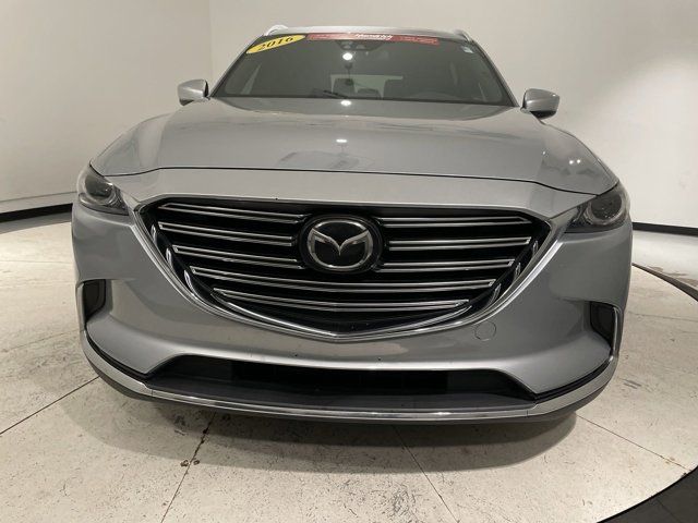 2016 Mazda CX-9 Grand Touring