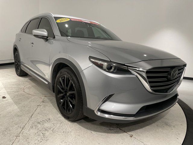 2016 Mazda CX-9 Grand Touring