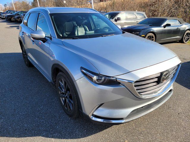 2016 Mazda CX-9 Grand Touring