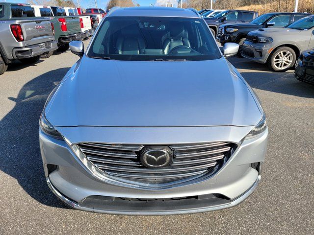 2016 Mazda CX-9 Grand Touring