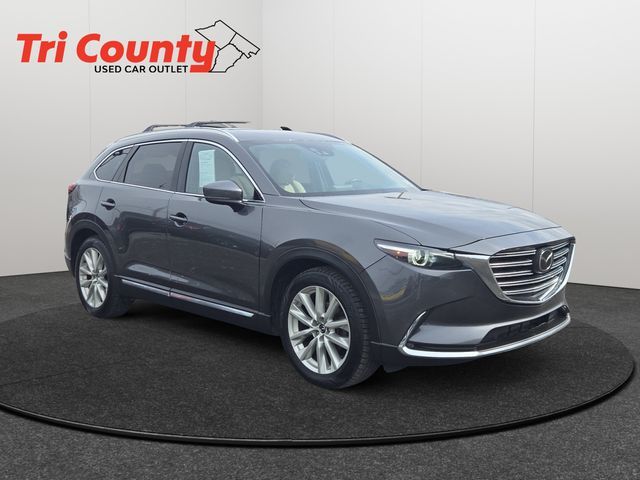 2016 Mazda CX-9 Grand Touring