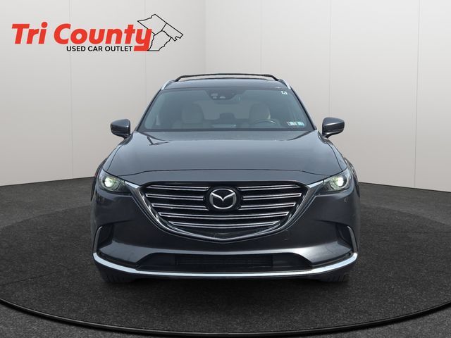 2016 Mazda CX-9 Grand Touring