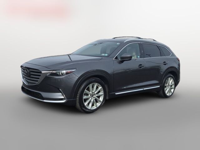 2016 Mazda CX-9 Grand Touring