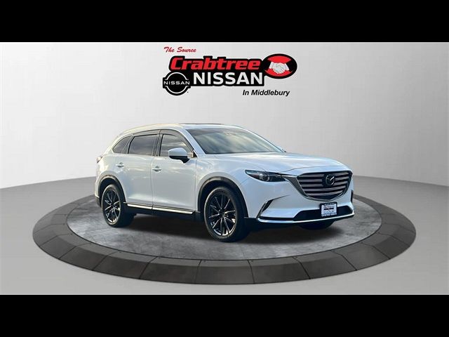 2016 Mazda CX-9 Grand Touring