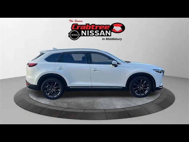 2016 Mazda CX-9 Grand Touring