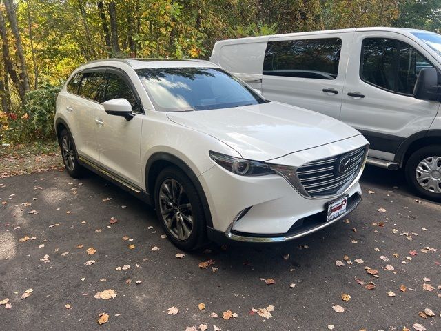 2016 Mazda CX-9 Grand Touring