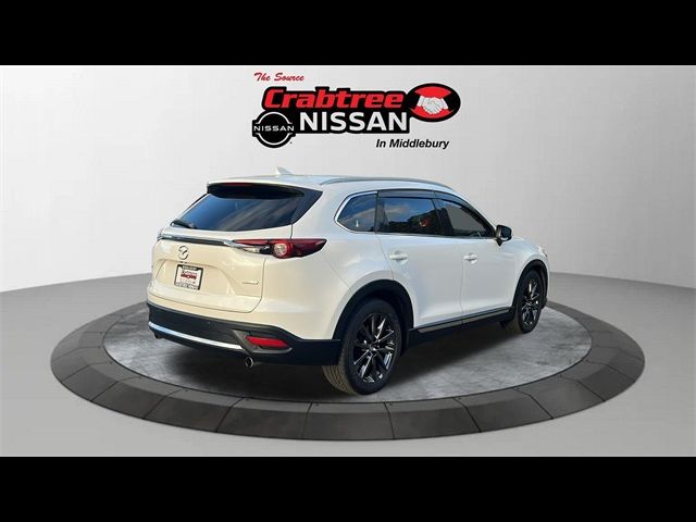 2016 Mazda CX-9 Grand Touring