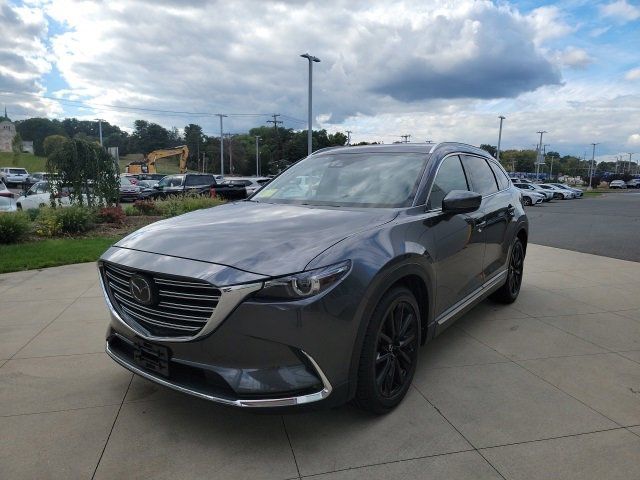 2016 Mazda CX-9 Grand Touring