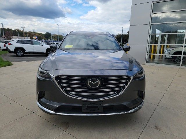 2016 Mazda CX-9 Grand Touring