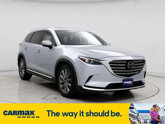 2016 Mazda CX-9 Grand Touring