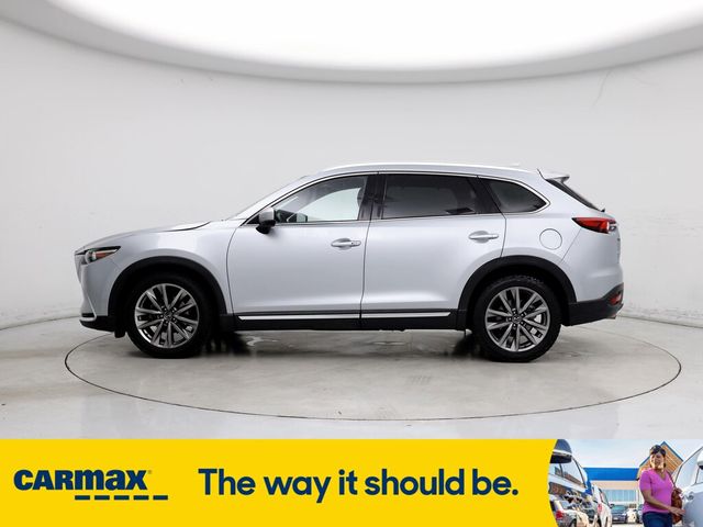 2016 Mazda CX-9 Grand Touring