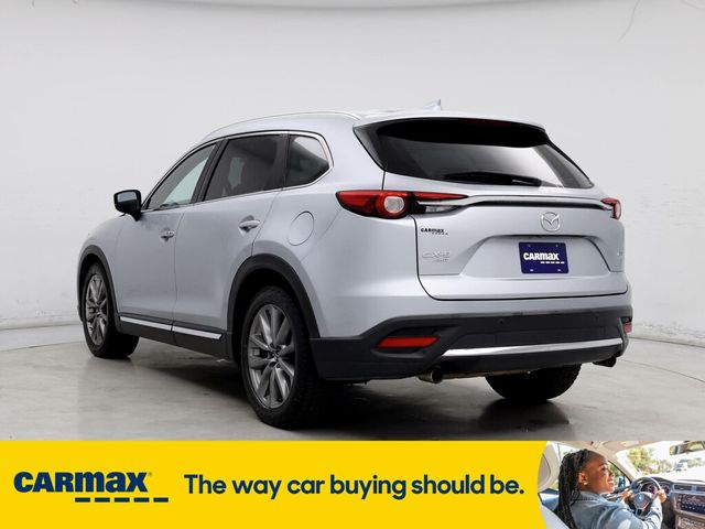 2016 Mazda CX-9 Grand Touring