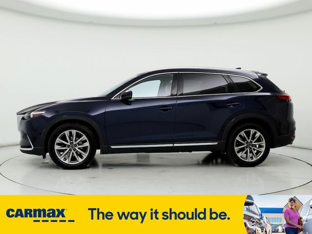 2016 Mazda CX-9 Grand Touring