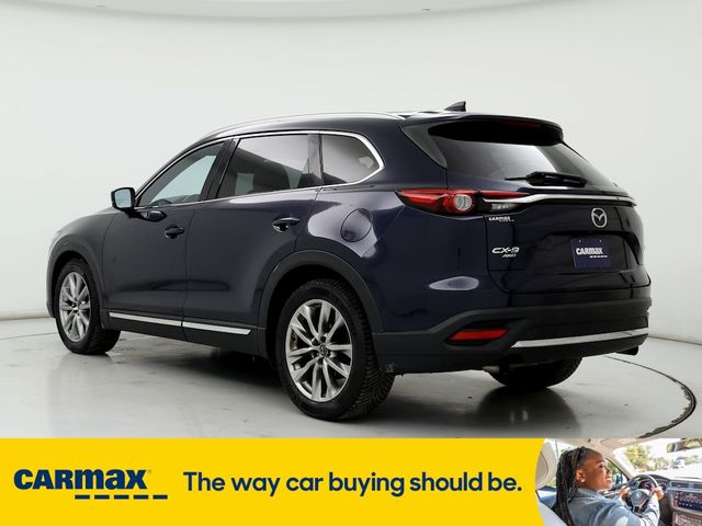 2016 Mazda CX-9 Grand Touring