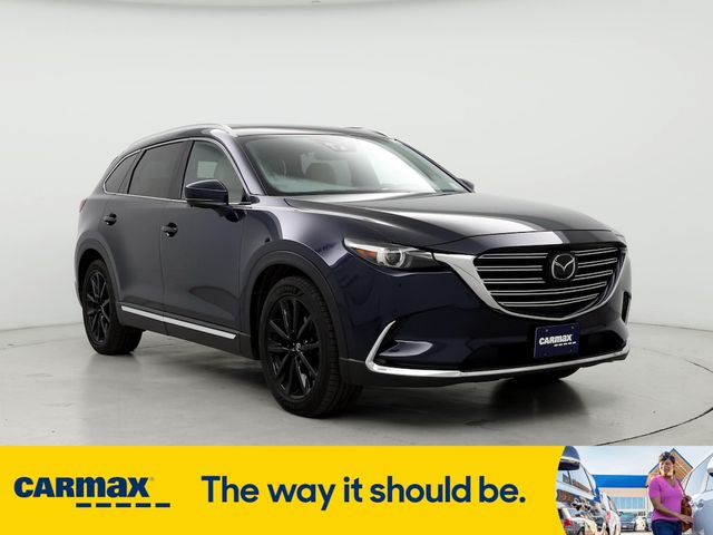 2016 Mazda CX-9 Grand Touring