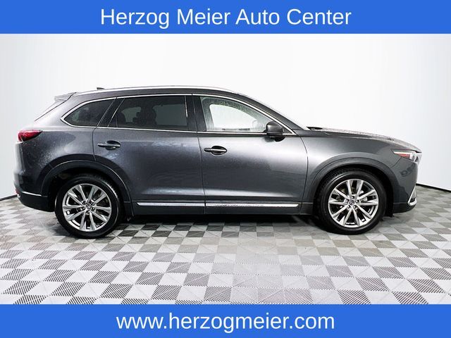 2016 Mazda CX-9 Grand Touring