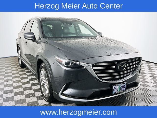 2016 Mazda CX-9 Grand Touring
