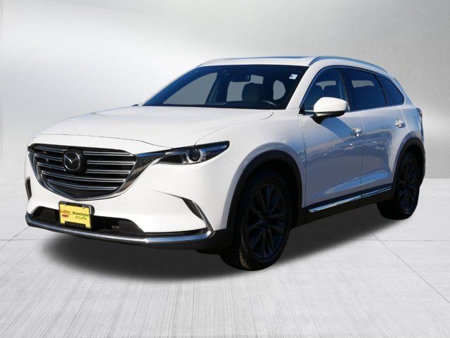 2016 Mazda CX-9 Grand Touring