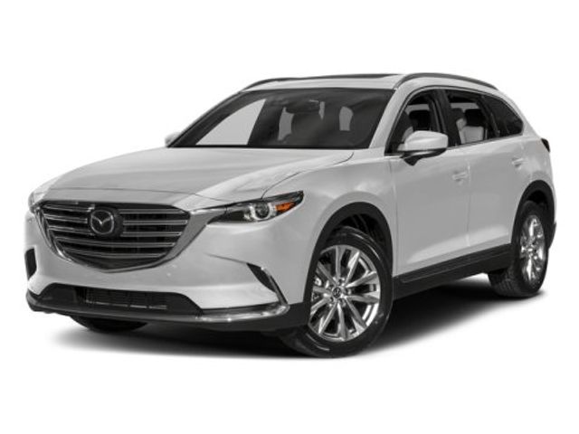 2016 Mazda CX-9 Grand Touring