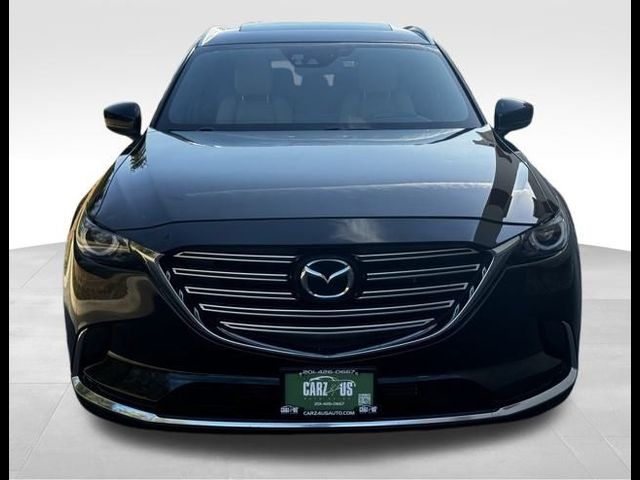 2016 Mazda CX-9 Grand Touring