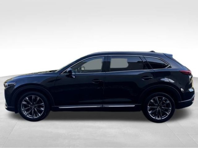 2016 Mazda CX-9 Grand Touring