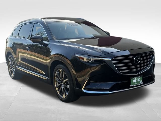 2016 Mazda CX-9 Grand Touring