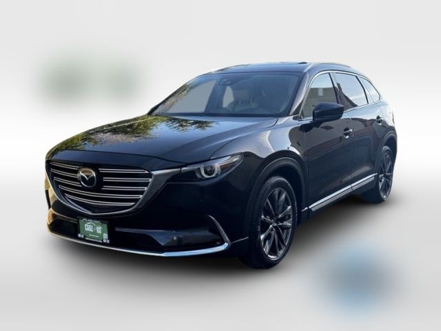 2016 Mazda CX-9 Grand Touring