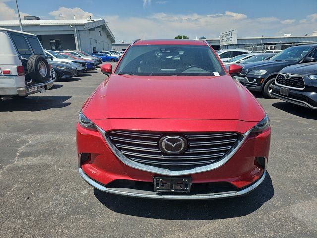 2016 Mazda CX-9 Grand Touring