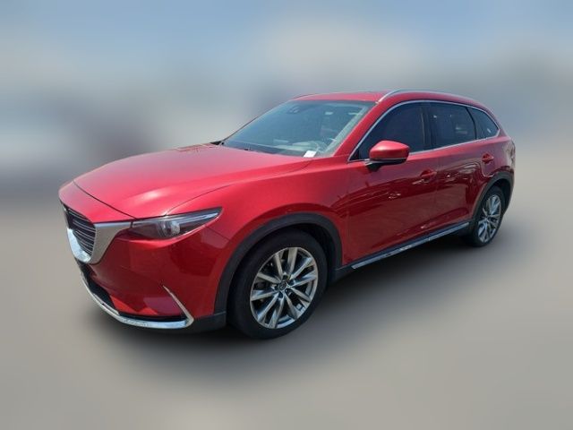 2016 Mazda CX-9 Grand Touring