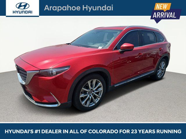 2016 Mazda CX-9 Grand Touring