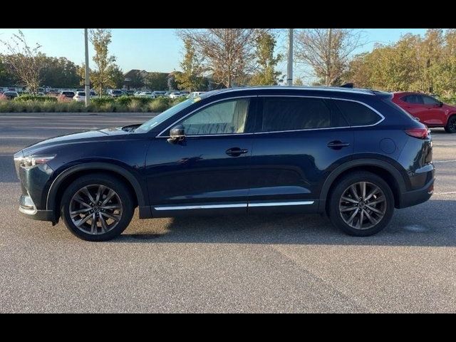 2016 Mazda CX-9 Grand Touring