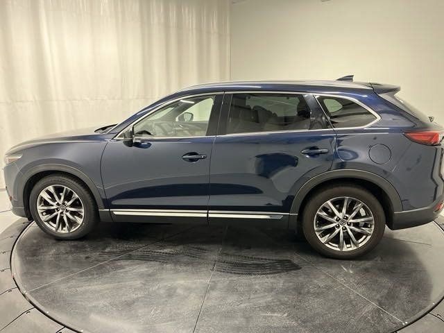 2016 Mazda CX-9 Grand Touring