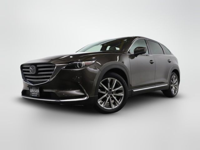 2016 Mazda CX-9 Grand Touring